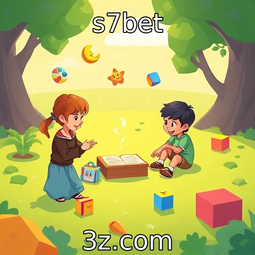 Jogos educacionais e seu papel na formação