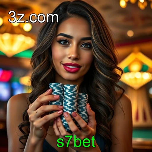 Mergulhe no Universo dos Esports com s7bet