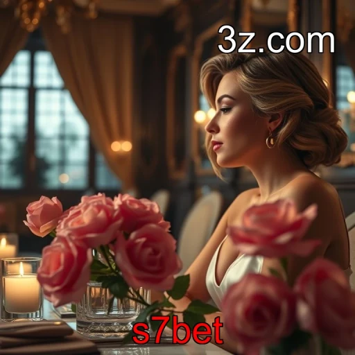 Experimente a Roleta no S7Bet e Ganhe Emoções Incríveis