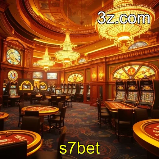 Torneios No S7bet: Conquistas e Emoções em Cada Jogada